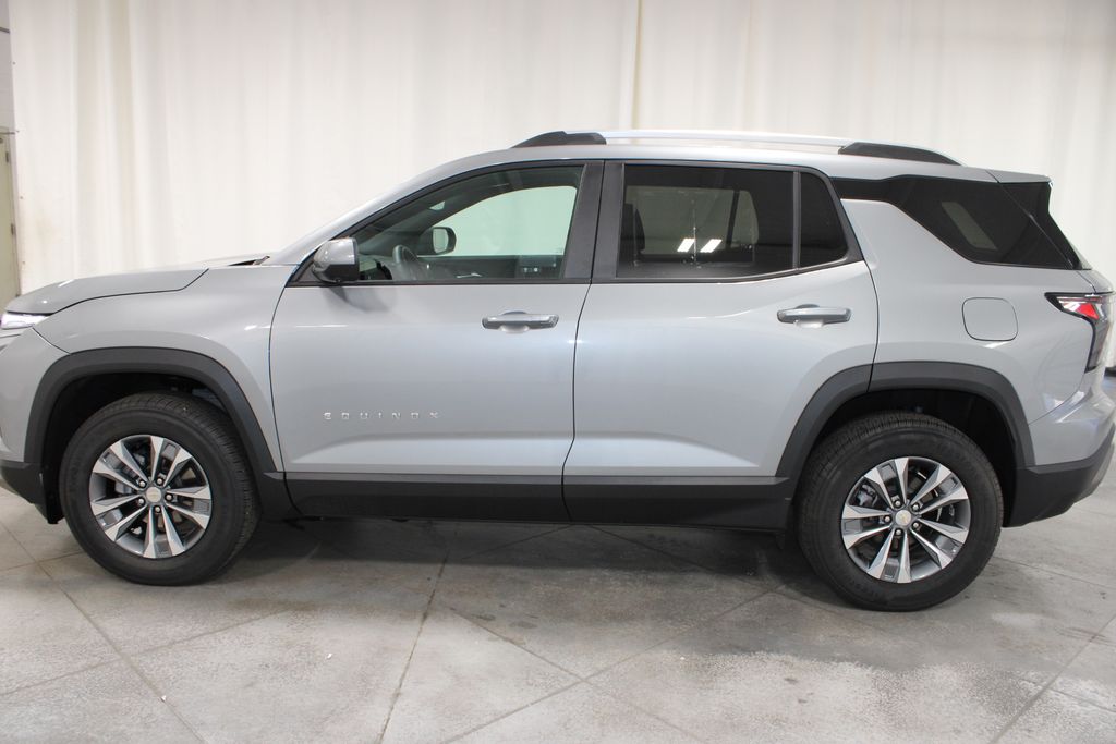 2025 Chevrolet Equinox LT - Photo 6