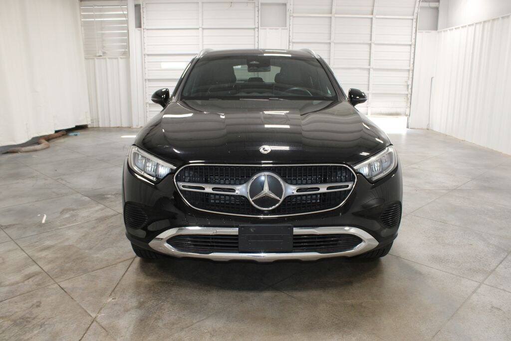 Used 2024 Mercedes-Benz GLC GLC 300 SUV