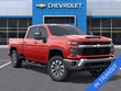  Chevrolet Silverado 2500HD