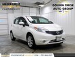 Nissan Versa Note
