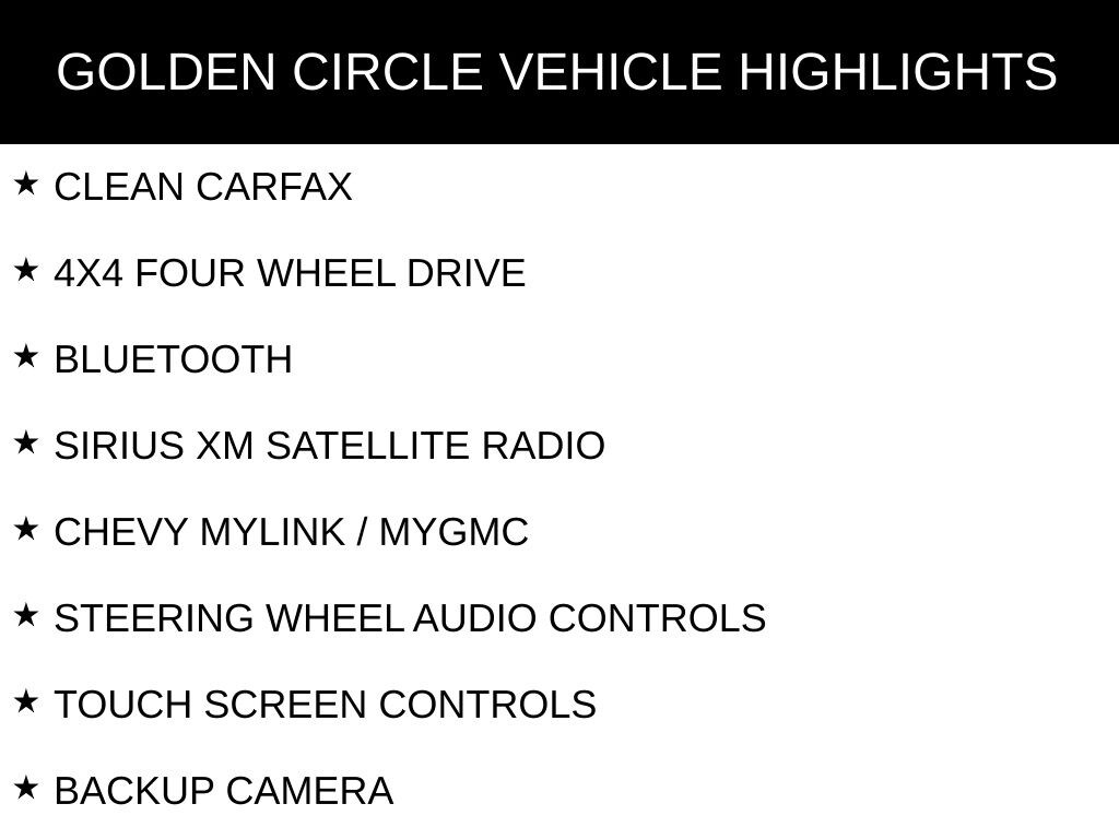 Used 2017 Chevrolet Silverado 2500HD LT Truck