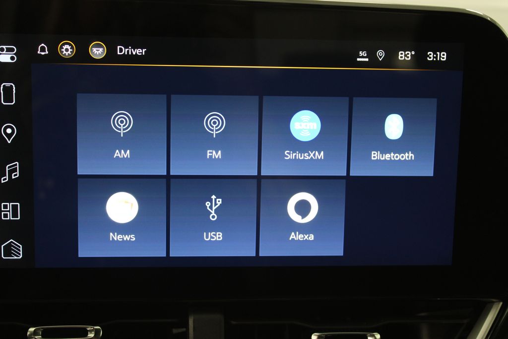 2025 Chevrolet Equinox LT - Photo 45