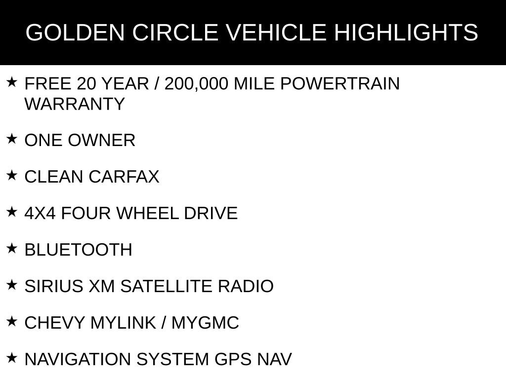 Used 2024 Chevrolet Silverado 1500 RST Truck