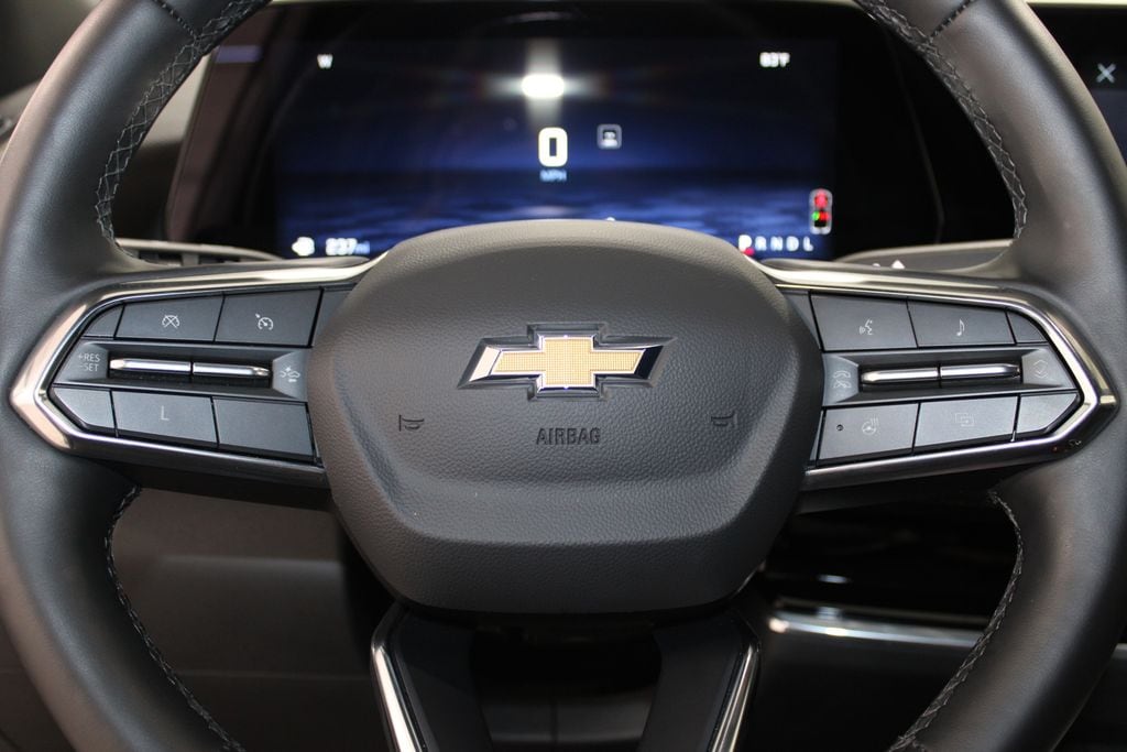 2025 Chevrolet Equinox LT - Photo 34