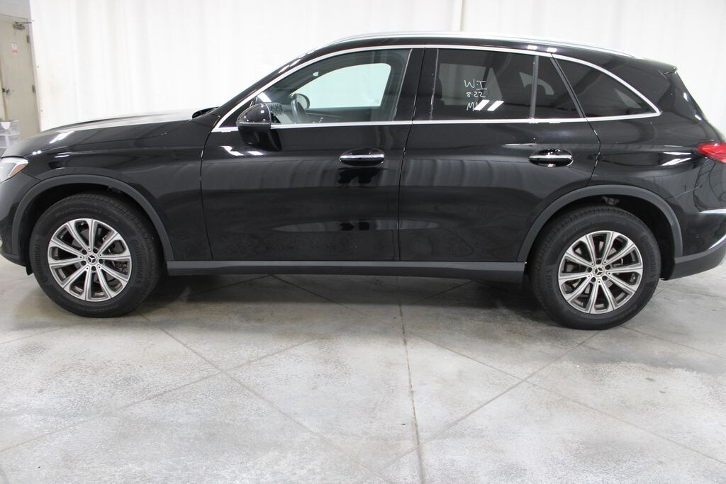 Used 2024 Mercedes-Benz GLC GLC 300 SUV