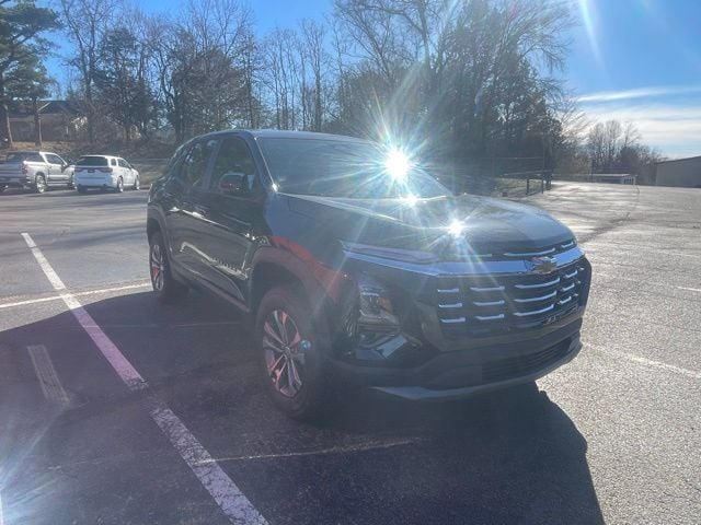 2026 Chevrolet Equinox LT's photo