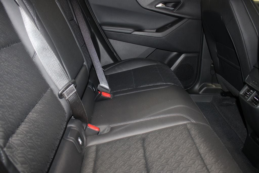 2025 Chevrolet Equinox LT - Photo 23