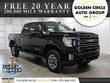GMC Sierra 2500HD
