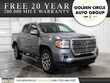 GMC Canyon