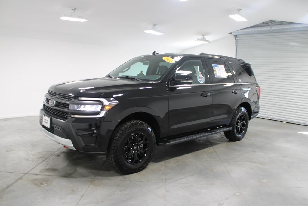 Used 2023 Ford Expedition Timberline SUV