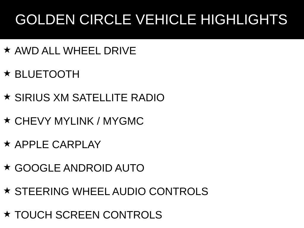 Used 2021 Chevrolet Traverse LT SUV