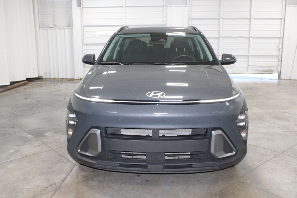 Used 2024 Hyundai Kona SEL SUV