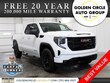 GMC Sierra 1500