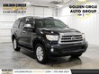 Toyota Sequoia