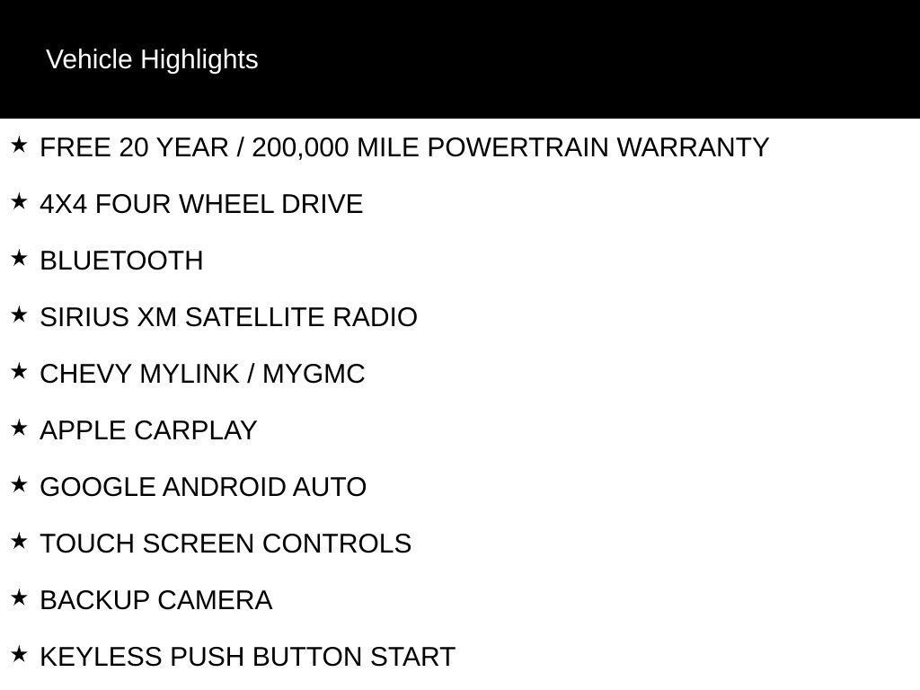 New 2026 Chevrolet Silverado 1500 Custom Truck