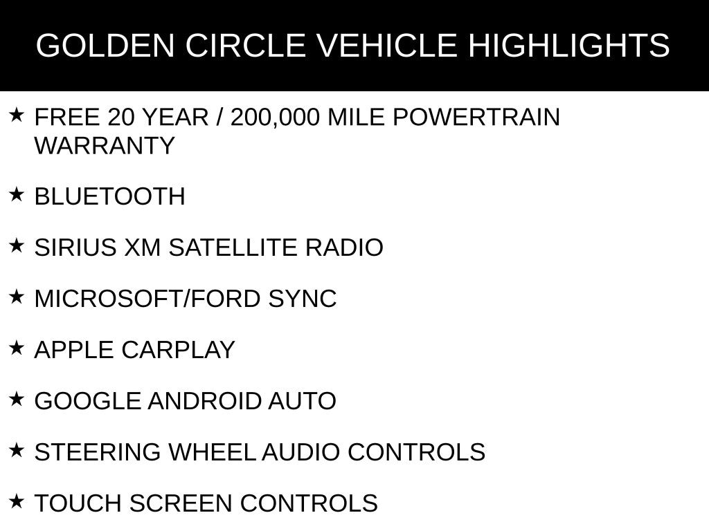 Used 2021 Ford Ranger XLT Truck