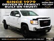  GMC Canyon