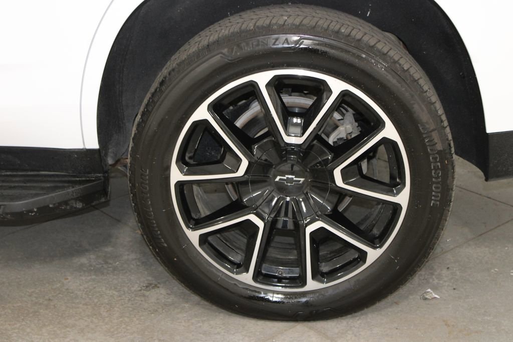 2023 Chevrolet Tahoe RST - Photo 62