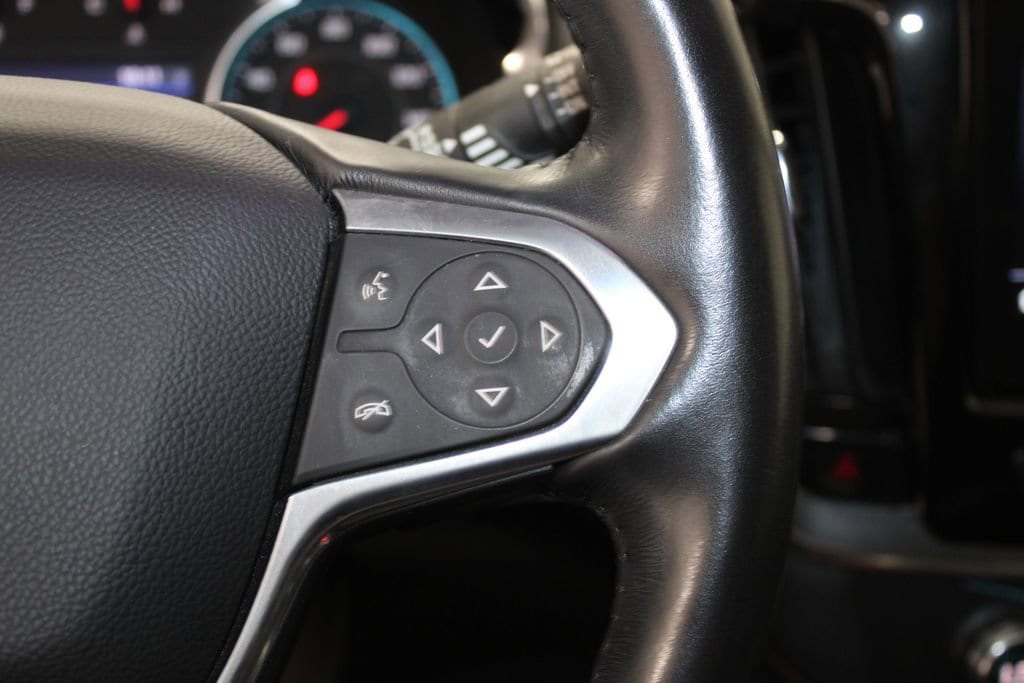 2021 Chevrolet Traverse 1LT - Photo 30