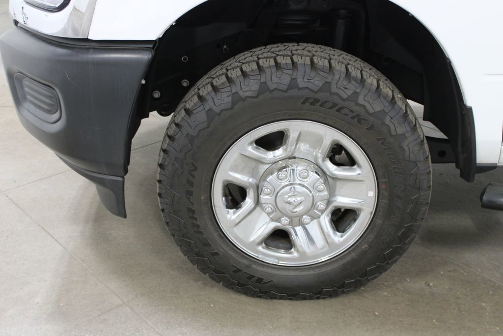 2024 RAM Ram 2500 Pickup Tradesman - Photo 50