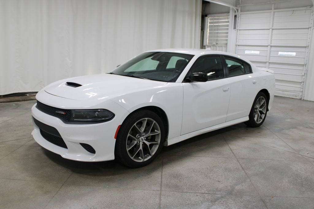 Used 2023 Dodge Charger GT