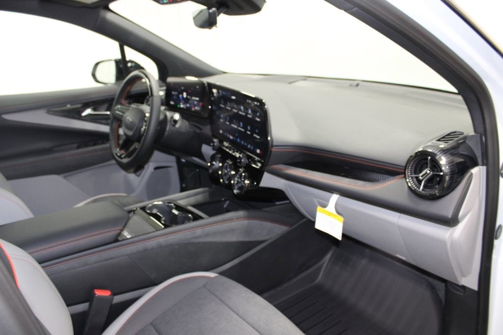 2026 Chevrolet Blazer EV SS - Photo 24