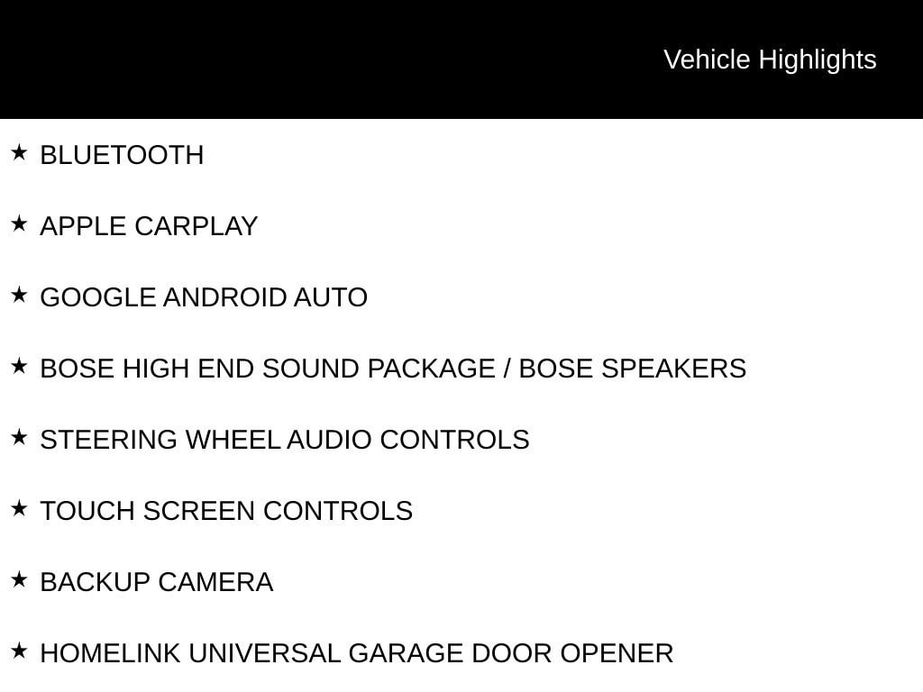 Used 2018 Buick Enclave Premium with VIN 5GAERCKW8JJ216920 for sale in Lexington, TN