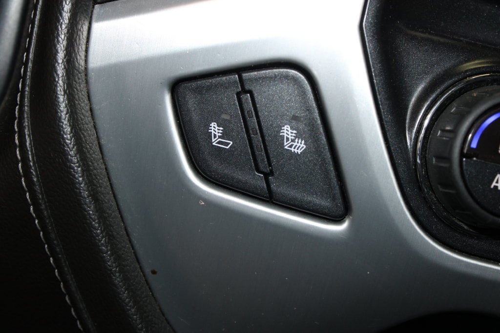 2015 GMC Sierra 1500 SLE - Photo 41