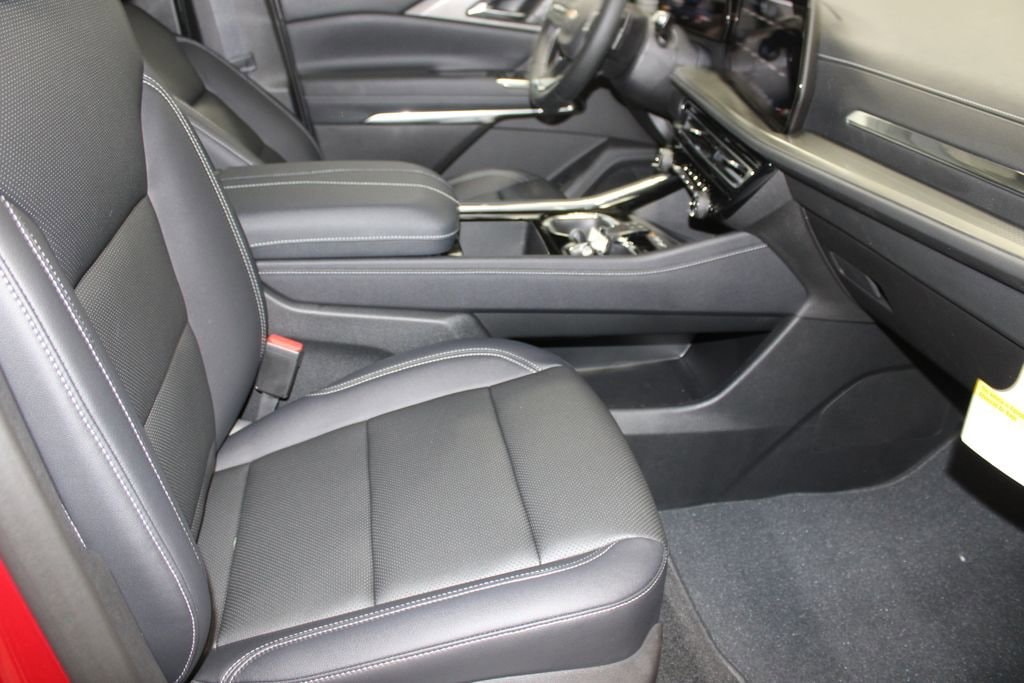 2026 Chevrolet Traverse LT - Photo 23