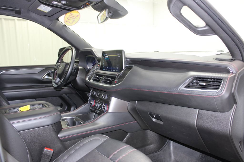 2023 Chevrolet Tahoe RST - Photo 27