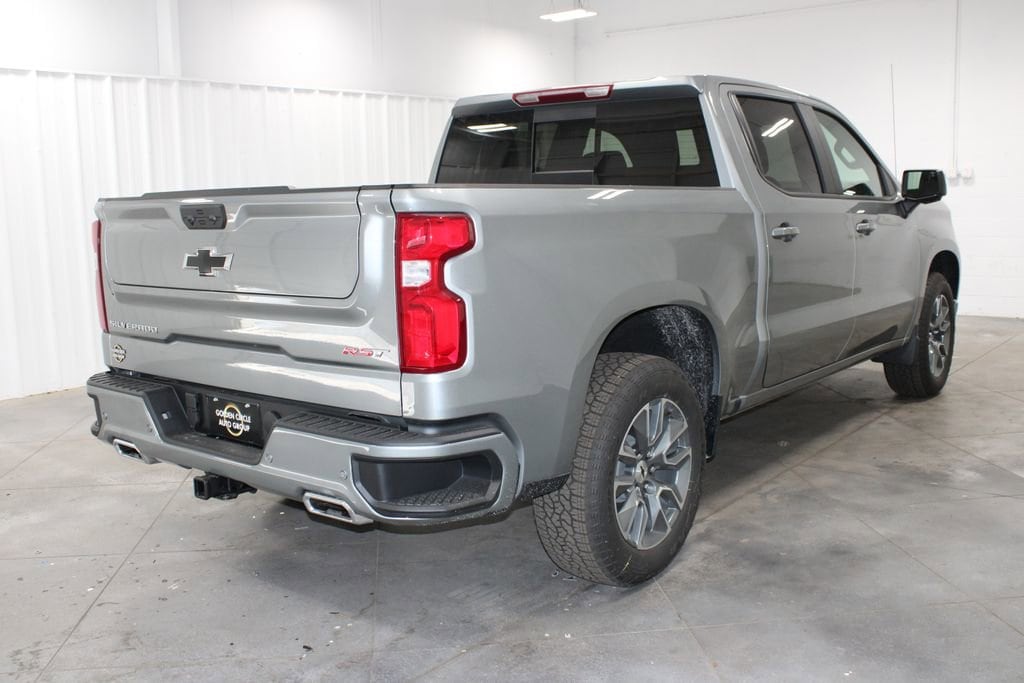 2026 Chevrolet Silverado 1500 RST - Photo 9