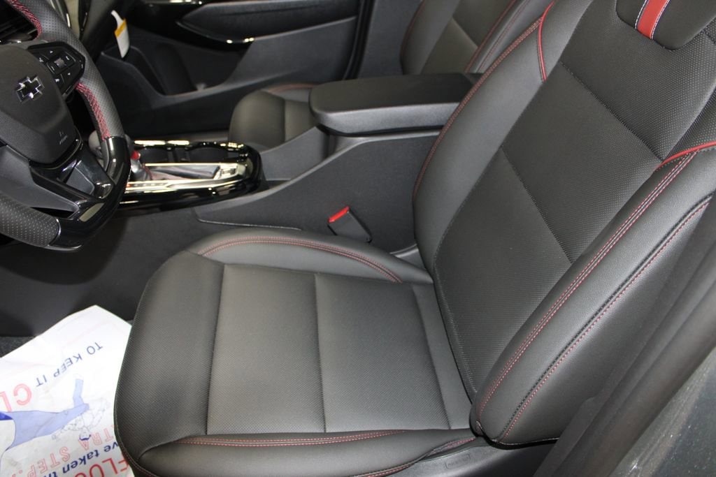 2026 Chevrolet Trax RS - Photo 12