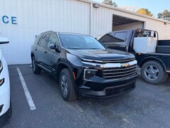 2026 Chevrolet Traverse LT SUV