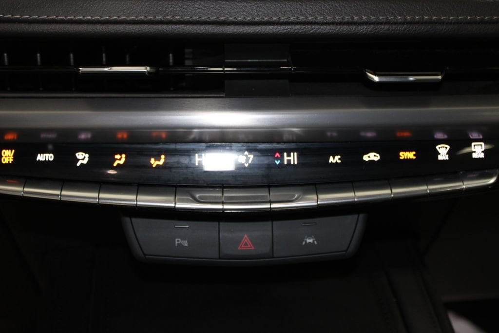 2024 Cadillac XT4 Premium Luxury - Photo 50