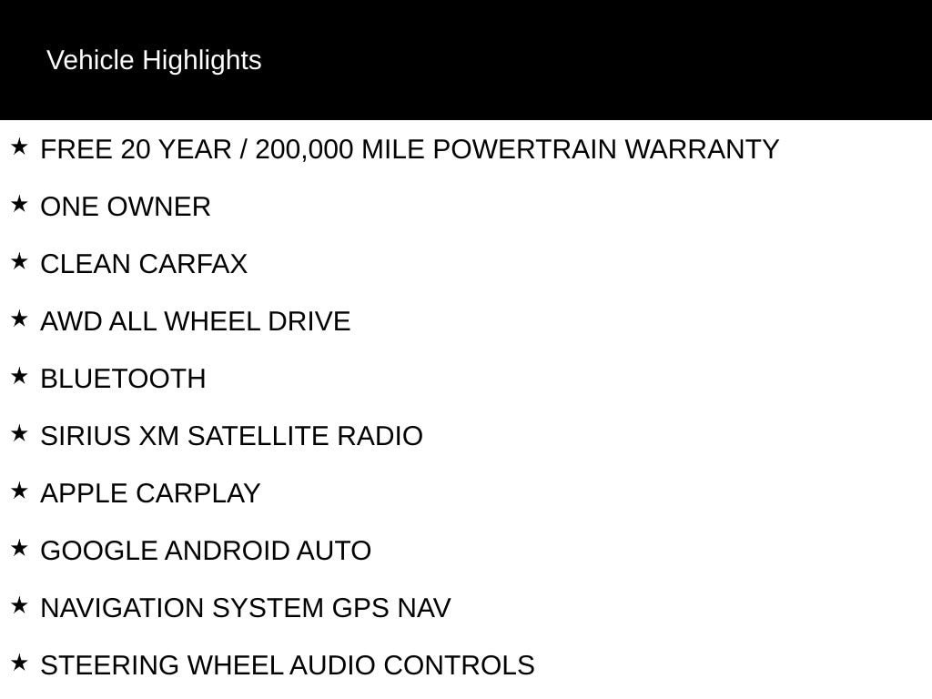 Used 2024 Subaru Forester Wilderness with VIN JF2SKAJC1RH514117 for sale in Lexington, TN