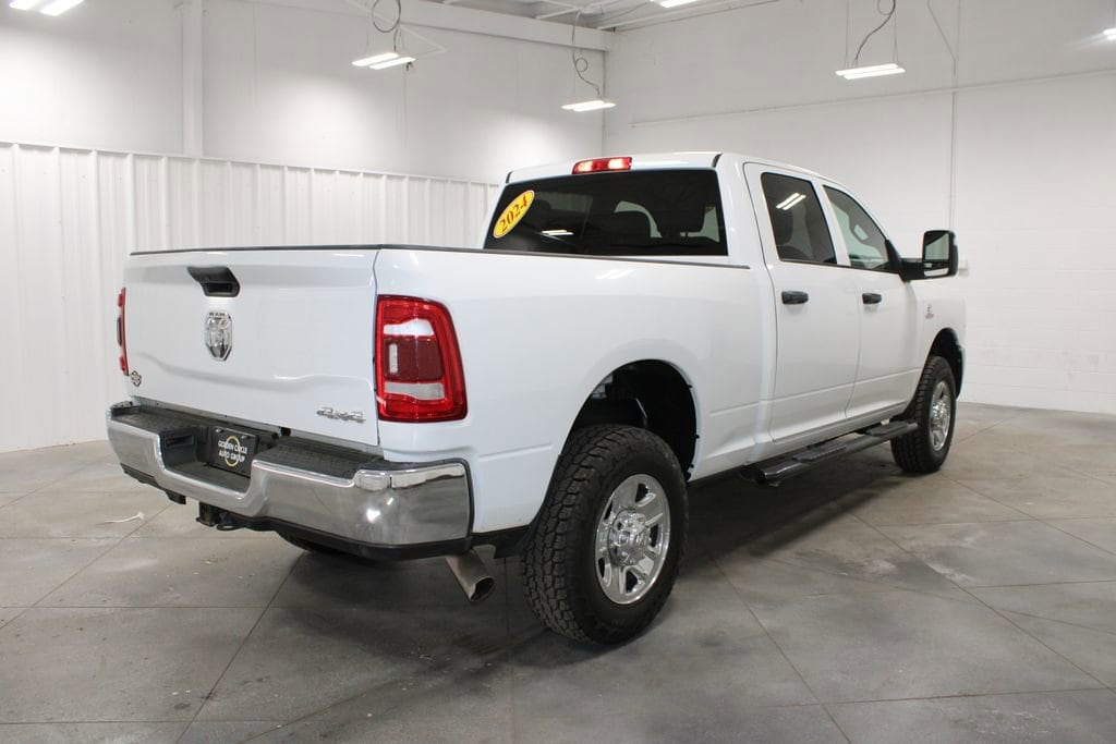 2024 RAM Ram 2500 Pickup Tradesman - Photo 9