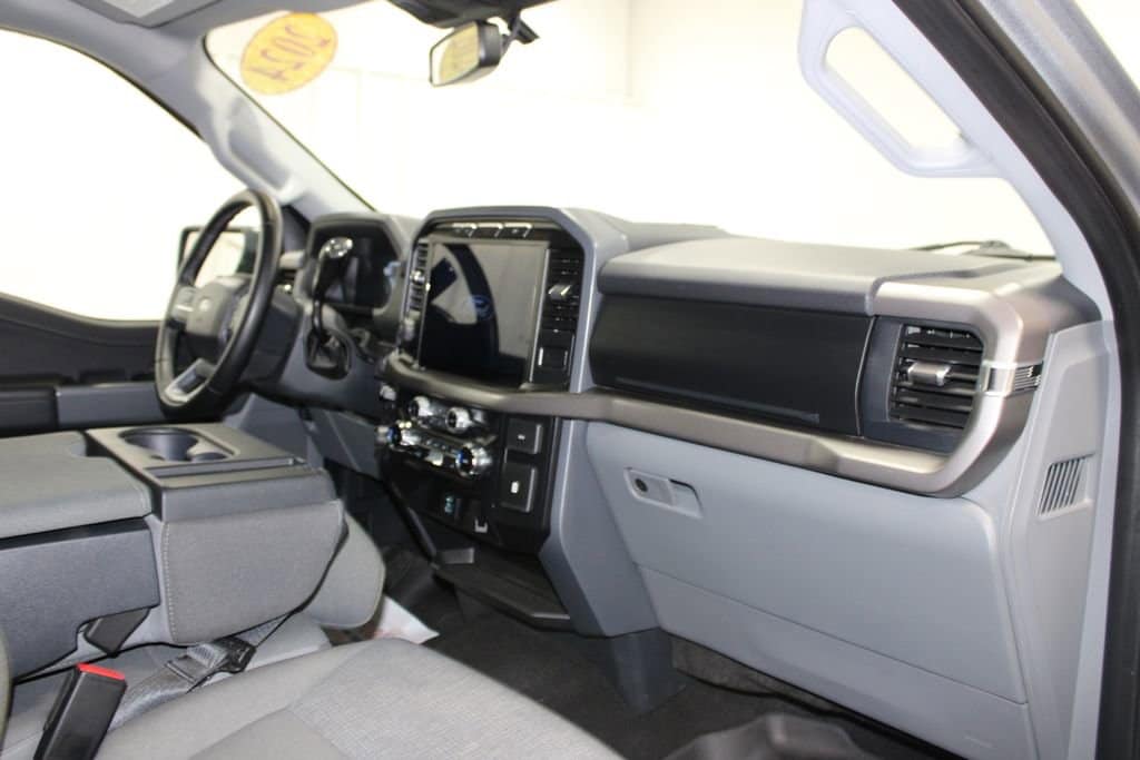 2024 Ford F-150 XLT - Photo 28