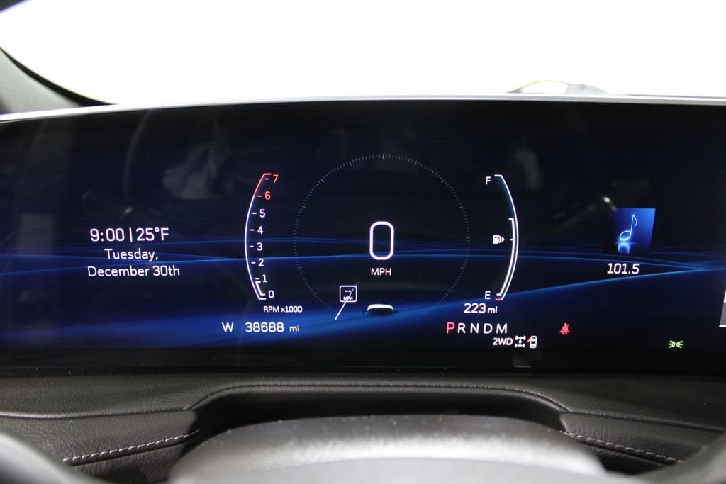 2024 Cadillac XT4 Premium Luxury - Photo 41