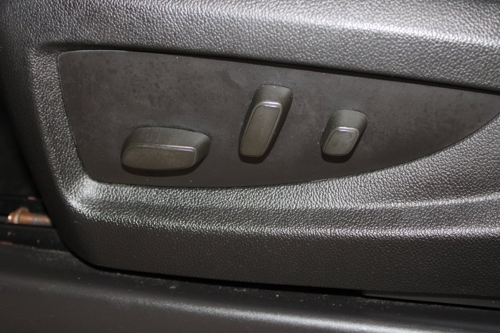 2015 GMC Sierra 1500 SLE - Photo 21