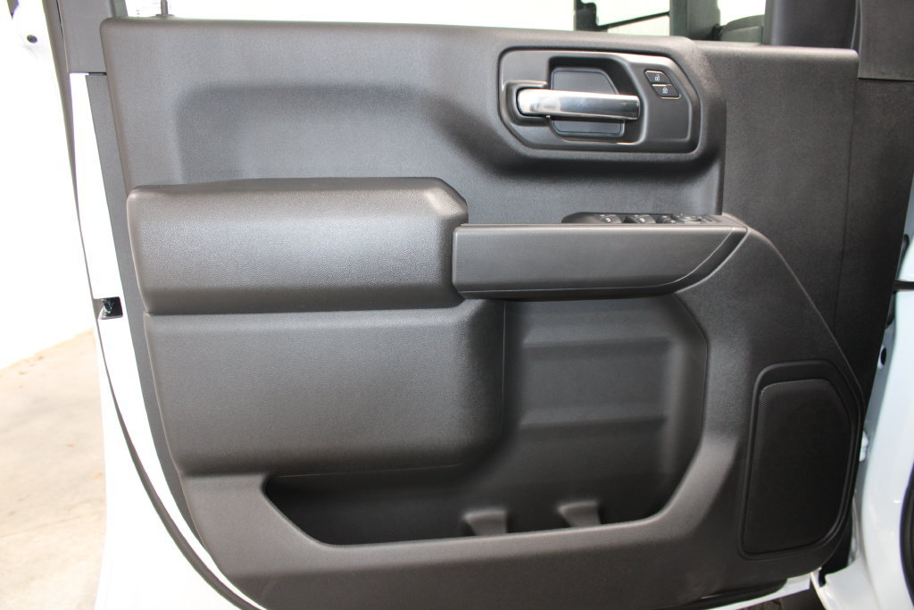 2026 Chevrolet Silverado 2500 HD Custom - Photo 28