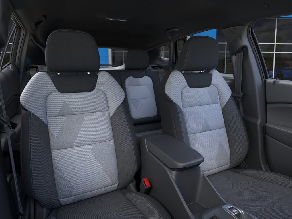 2026 Chevrolet Trax RS - Photo 16