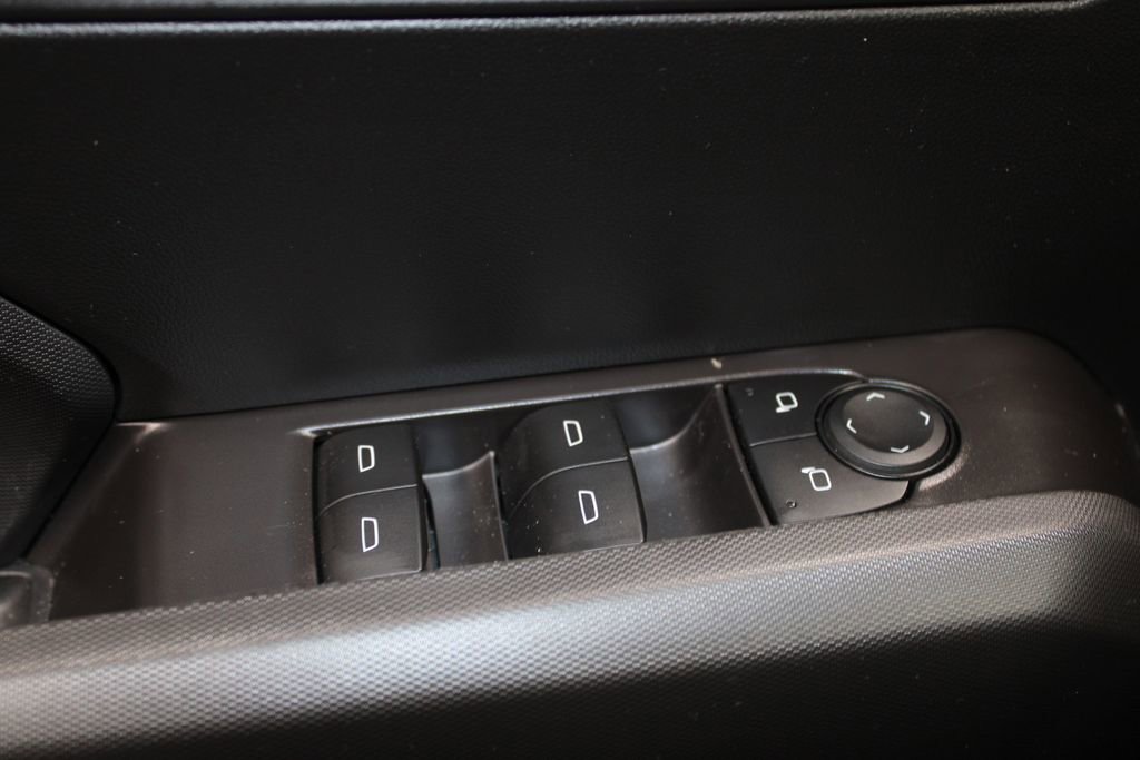 2025 Chevrolet Colorado Work Truck - Photo 39