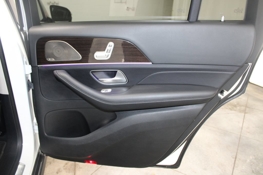 2024 Mercedes-Benz GLS Base - Photo 32