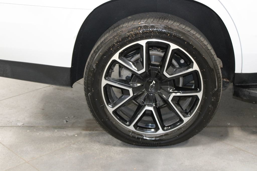 2023 Chevrolet Tahoe RST - Photo 63