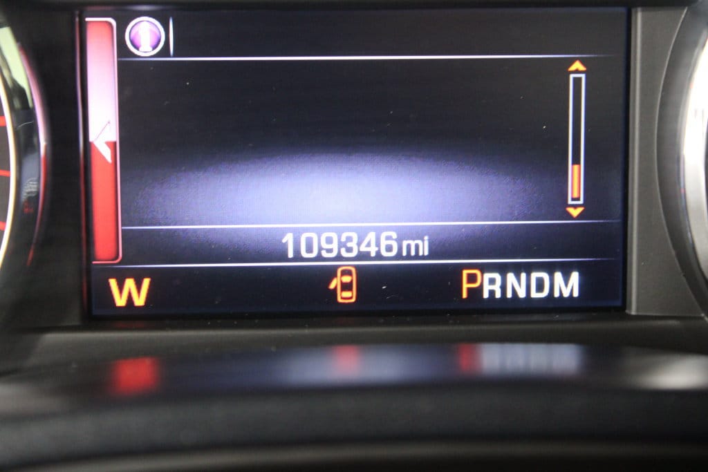 2015 GMC Sierra 1500 SLE - Photo 34