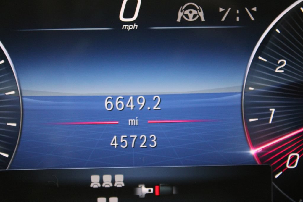 2024 Mercedes-Benz GLS Base - Photo 42
