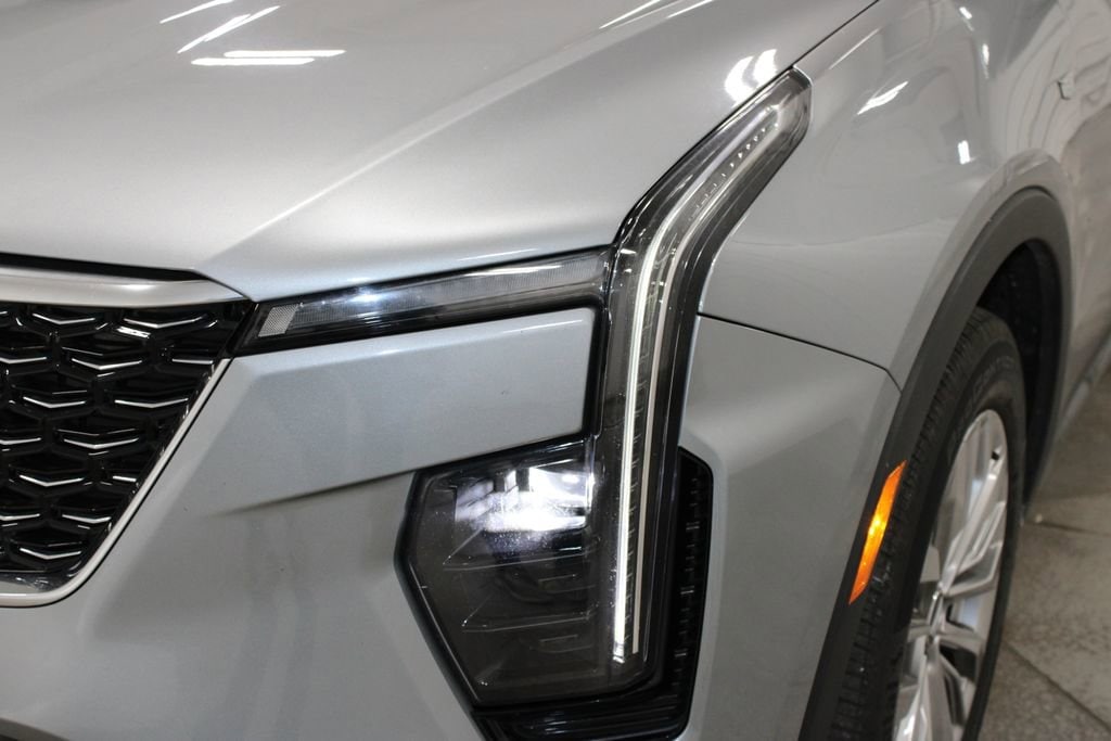 2024 Cadillac XT4 Premium Luxury - Photo 12