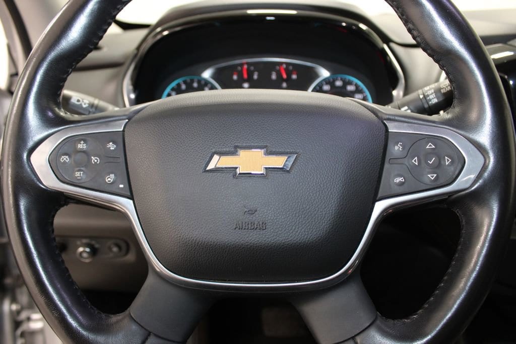 2021 Chevrolet Traverse 1LT - Photo 28