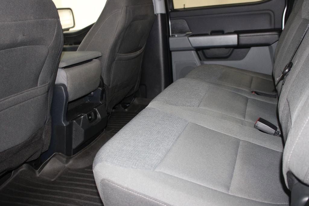 2024 Ford F-150 XLT - Photo 23