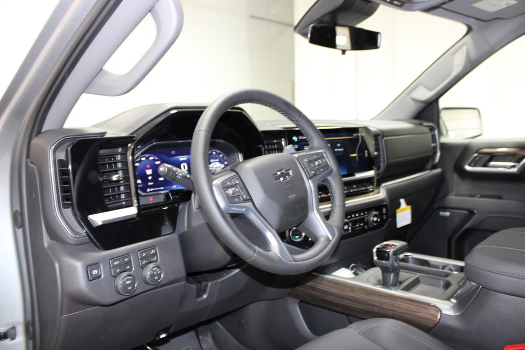 2026 Chevrolet Silverado 1500 RST - Photo 29